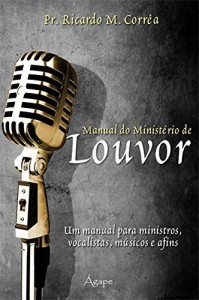 Baixar Manual do Minist&eacute;rio de Louvor pdf, epub, eBook