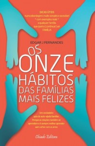 Baixar Os onze h&aacute;bitos das fam&iacute;lias mais felizes pdf, epub, eBook
