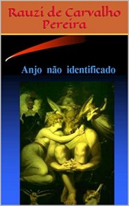 Baixar Anjo não identificado pdf, epub, eBook