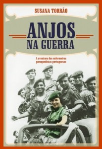 Baixar Anjos na Guerra pdf, epub, eBook
