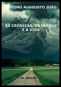 Baixar AS CRÔNICAS, OS VERSOS E A VIDA pdf, epub, eBook