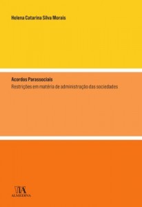Baixar Acordos Parassociais pdf, epub, eBook