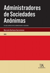 Baixar Administradores de Sociedades An&ocirc;nimas pdf, epub, eBook