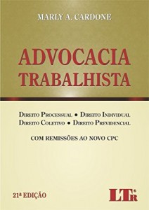 Baixar Advocacia Trabalhista pdf, epub, eBook