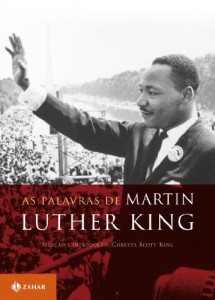Baixar As Palavras de Martin Luther King pdf, epub, eBook