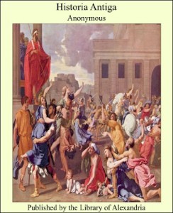 Baixar Historia Antiga pdf, epub, eBook