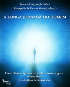 Baixar A Longa Jornada do Homem pdf, epub, eBook