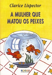 Baixar A mulher que matou os peixes pdf, epub, eBook
