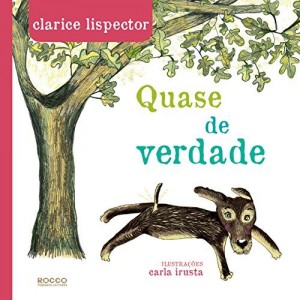 Baixar Quase de verdade pdf, epub, eBook
