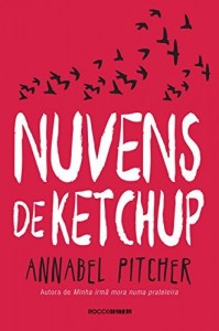 Baixar Nuvens de Ketchup pdf, epub, eBook