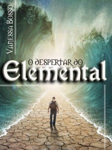 Baixar O Despertar do Elemental pdf, epub, eBook