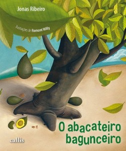 Baixar O abacateiro bagunceiro pdf, epub, eBook