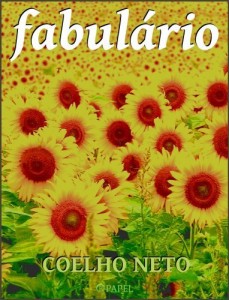 Baixar Fabulário pdf, epub, eBook