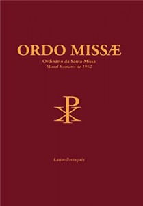 Baixar Ordo Missae – Ordinário da Santa Missa pdf, epub, eBook