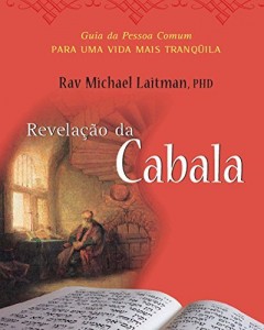 Baixar A Cabala Revelada pdf, epub, eBook