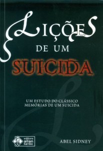 Baixar Lições de um Suicida pdf, epub, eBook