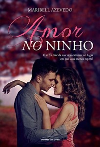 Baixar Amor no ninho pdf, epub, eBook
