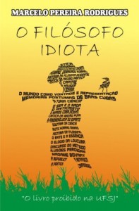 Baixar O Fil&oacute;sofo Idiota pdf, epub, eBook