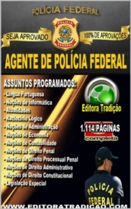 Baixar Preparatório Agente de Polícia Federal 2015 – Versão Completa: Apostila para o Cargo de Agente de Polícia Federal pdf, epub, eBook