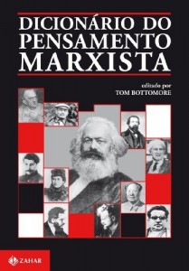 Baixar Dicion&aacute;rio do Pensamento Marxista pdf, epub, eBook