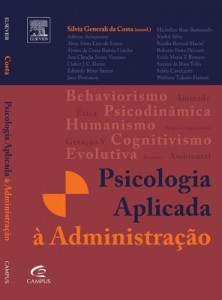 Baixar Psicologia Aplicada a Administra&ccedil;&atilde;o pdf, epub, eBook