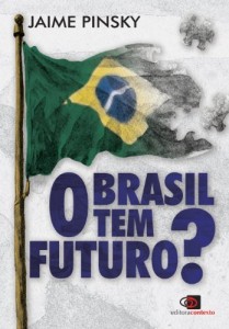 Baixar Brasil tem futuro?, O pdf, epub, eBook