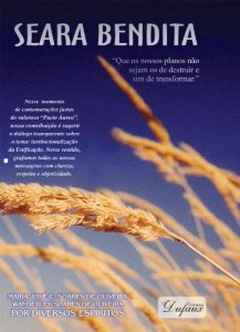 Baixar Seara Bendita: 1 pdf, epub, eBook