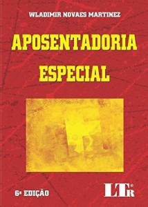 Baixar Aposentadoria Especial pdf, epub, eBook