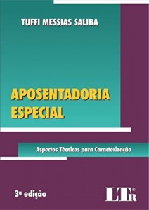 Baixar Aposentadoria Especial pdf, epub, eBook