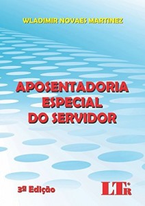Baixar Aposentadoria Especial do Servidor pdf, epub, eBook