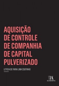 Baixar Aquisi&ccedil;&atilde;o de Controle de Companhia de Capital Pulverizado pdf, epub, eBook