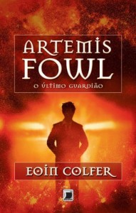 Baixar O Último Guardião (Artemis Fowl Livro 8) pdf, epub, eBook