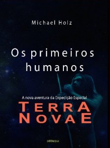 Baixar Os primeiros humanos pdf, epub, eBook