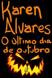 Baixar O último dia de Outubro pdf, epub, eBook