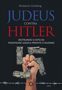 Baixar Judeus contra Hitler pdf, epub, eBook