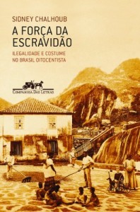 Baixar A for&ccedil;a da escravid&atilde;o pdf, epub, eBook
