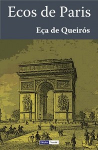 Baixar Ecos de Paris pdf, epub, eBook