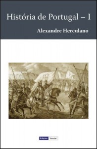 Baixar História de Portugal – I pdf, epub, eBook