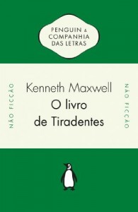 Baixar O livro de Tiradentes – Transmissão atlântica de ideias políticas no século XVIII pdf, epub, eBook