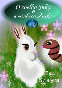 Baixar O coelho Juka e a minhoca Zuka pdf, epub, eBook