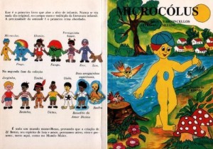 Baixar Microc&oacute;lus pdf, epub, eBook
