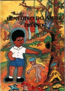 Baixar Benedito do Amor Divino (Z&eacute; Bento Livro 8) pdf, epub, eBook