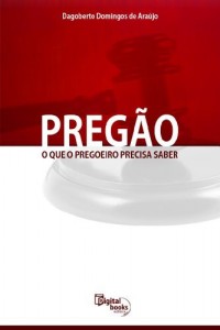 Baixar Preg&atilde;o – O que o Pregoeiro precisa saber pdf, epub, eBook