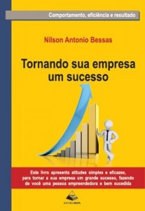Baixar Tornando sua empresa um sucesso pdf, epub, eBook