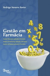 Baixar Gest&atilde;o em Farm&aacute;cia pdf, epub, eBook