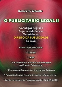 Baixar O PUBLICITÁRIO LEGAL II pdf, epub, eBook