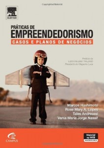 Baixar Pr&aacute;ticas de Empreendedorismo pdf, epub, eBook