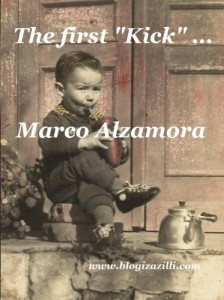 Baixar The first "Kick"… pdf, epub, eBook