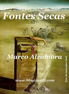 Baixar Fontes Secas: Lata d’água na cabeça pdf, epub, eBook