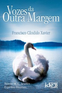 Baixar Vozes da outra margem pdf, epub, eBook